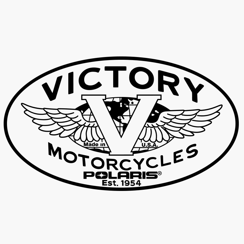 Motorcycle Logo Victory Ipod