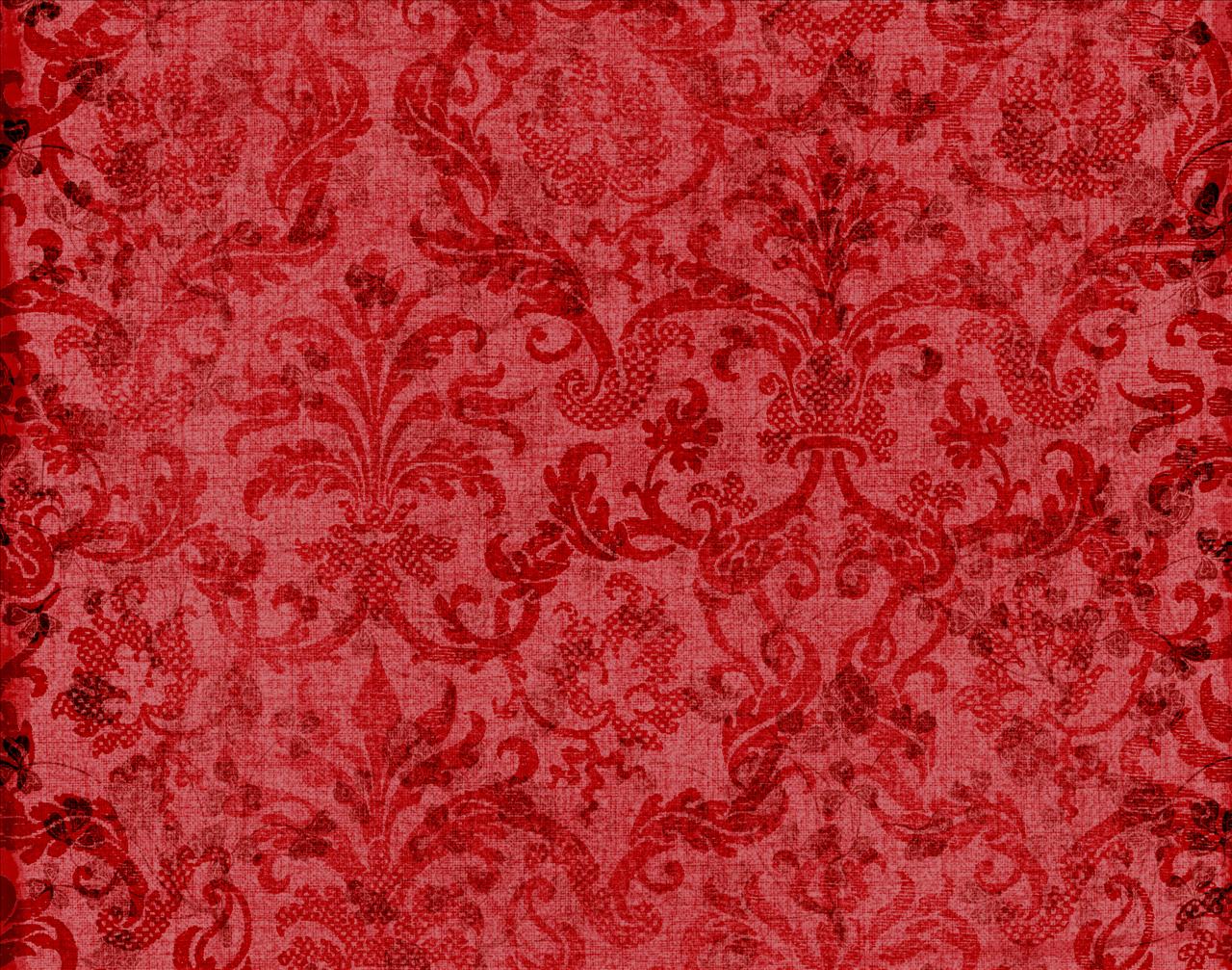 41+] Red Vintage Wallpaper - WallpaperSafari