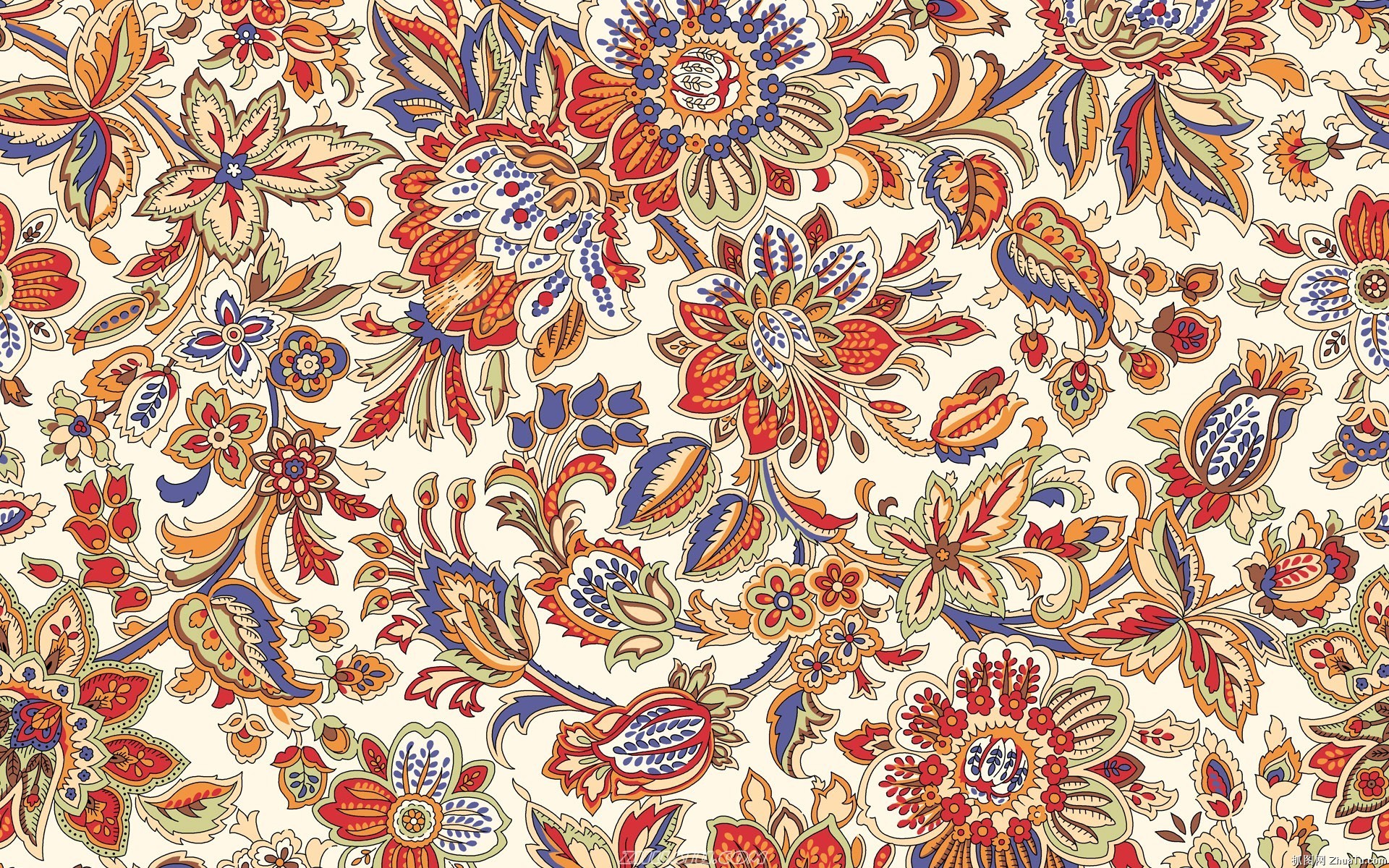 Pattern Desktop Wallpaper