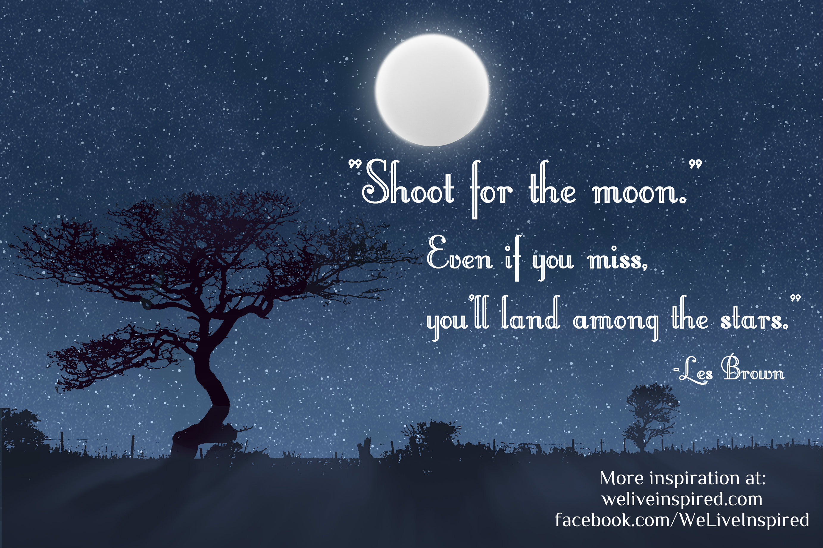 Short Quotes About Moon And Stars : Romantic moon Poems