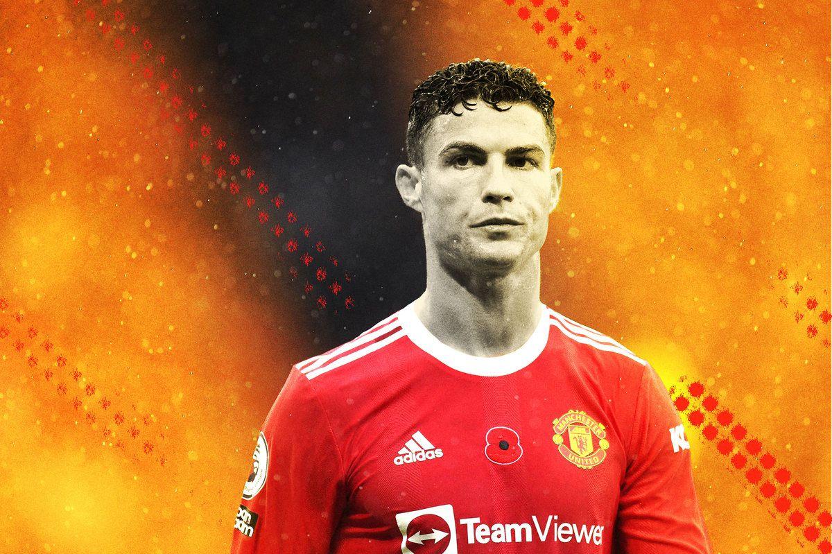 Manchester United Have a Cristiano Ronaldo Problem   The Ringer