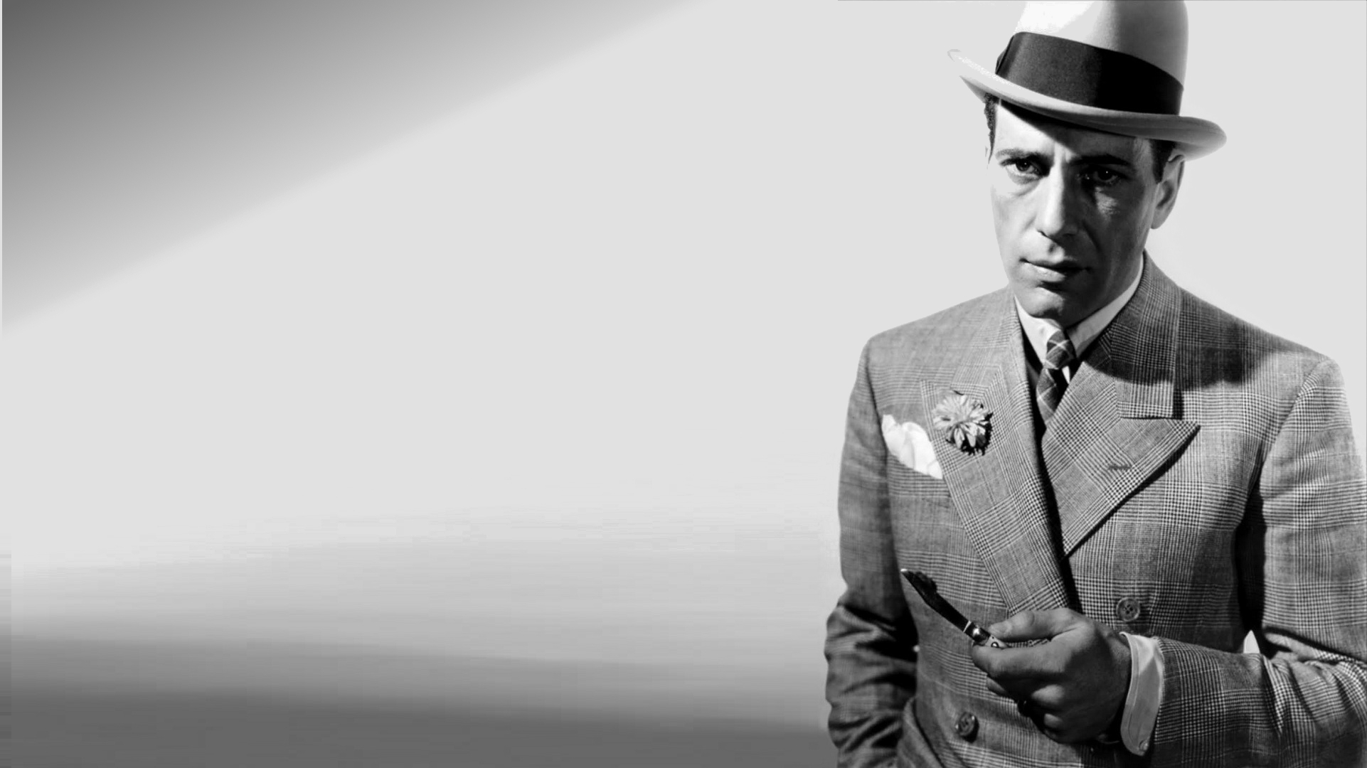 Humphrey Bogart HD Wallpaper Color Palette Tags