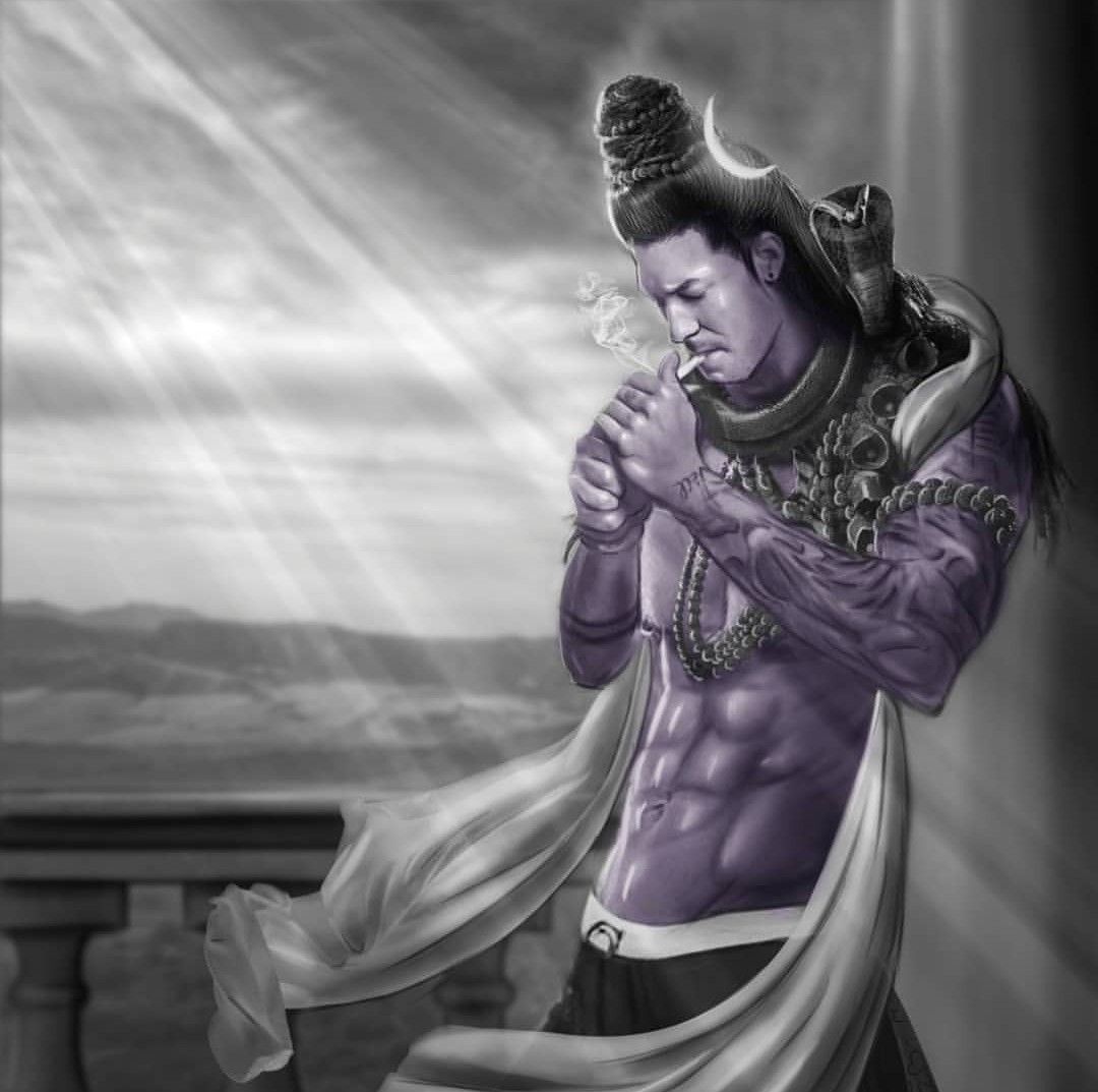 Punith Sp On God S Shiva Lord Wallpaper
