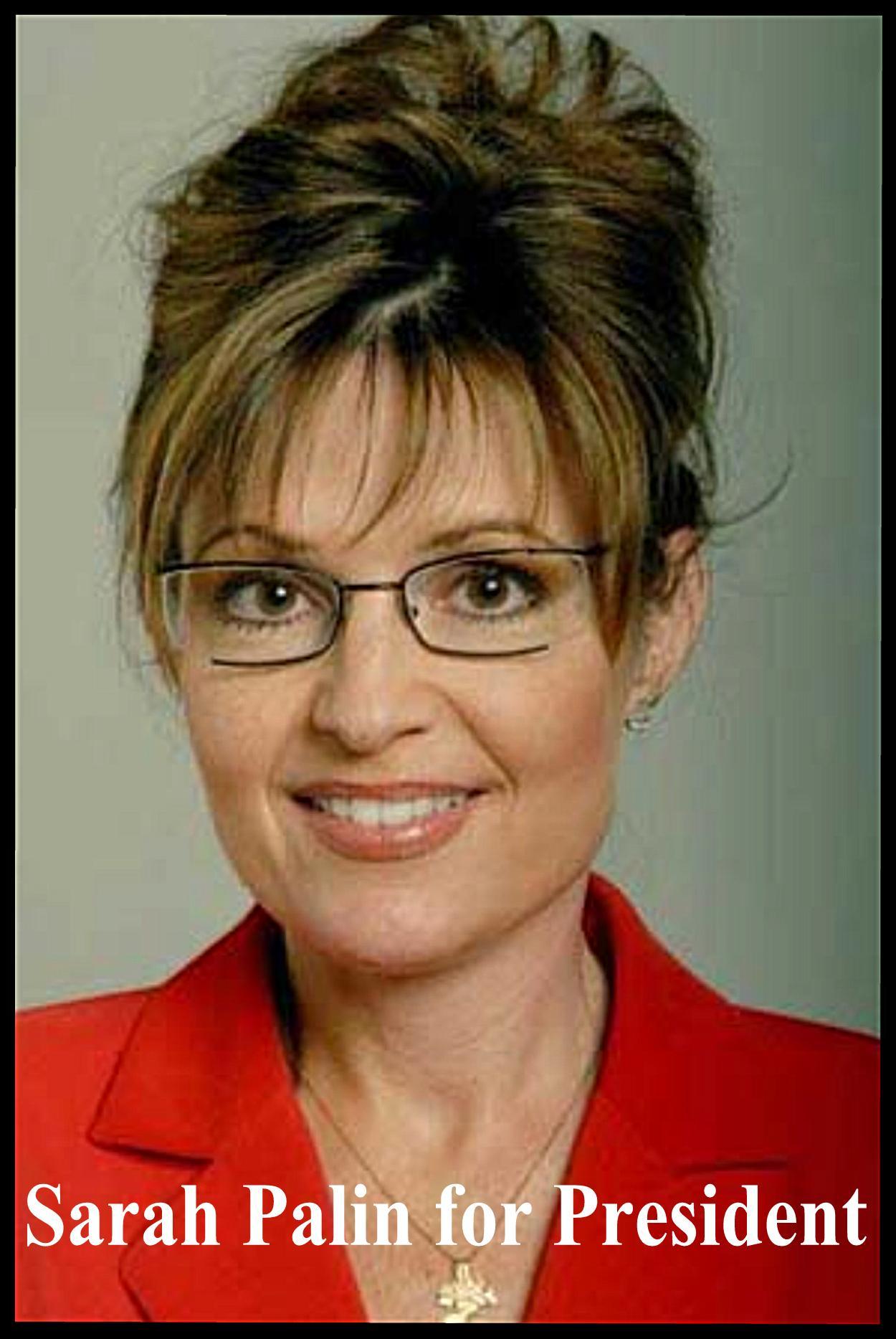 Sarah Palin Image Pictures Photos Icons And Wallpaper