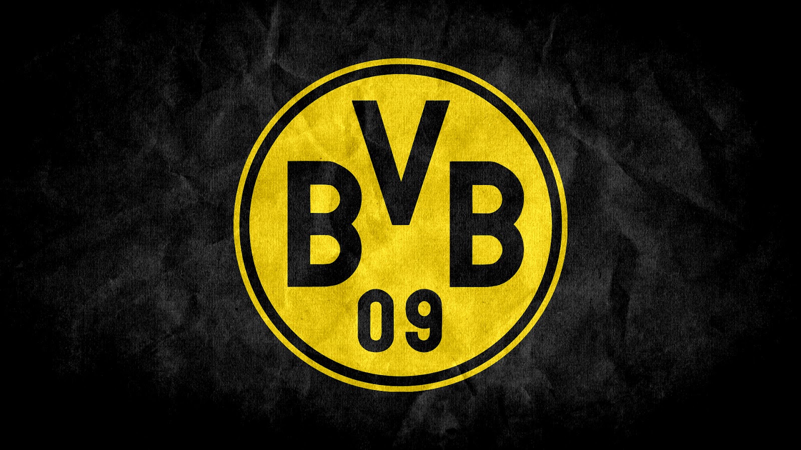 Football Borussia Dortmund HD Wallpaper