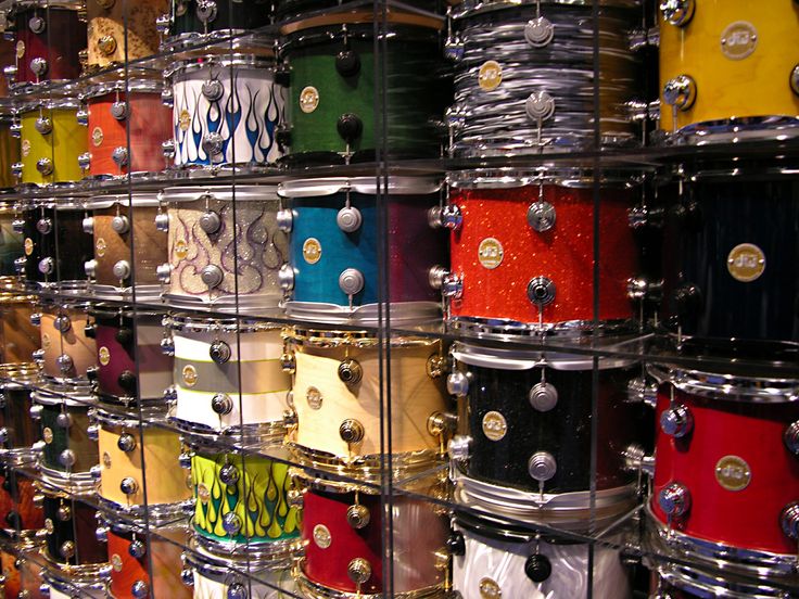 Pix For Dw Drums Wallpaper Drums Color Drums Drumsets Color Wall