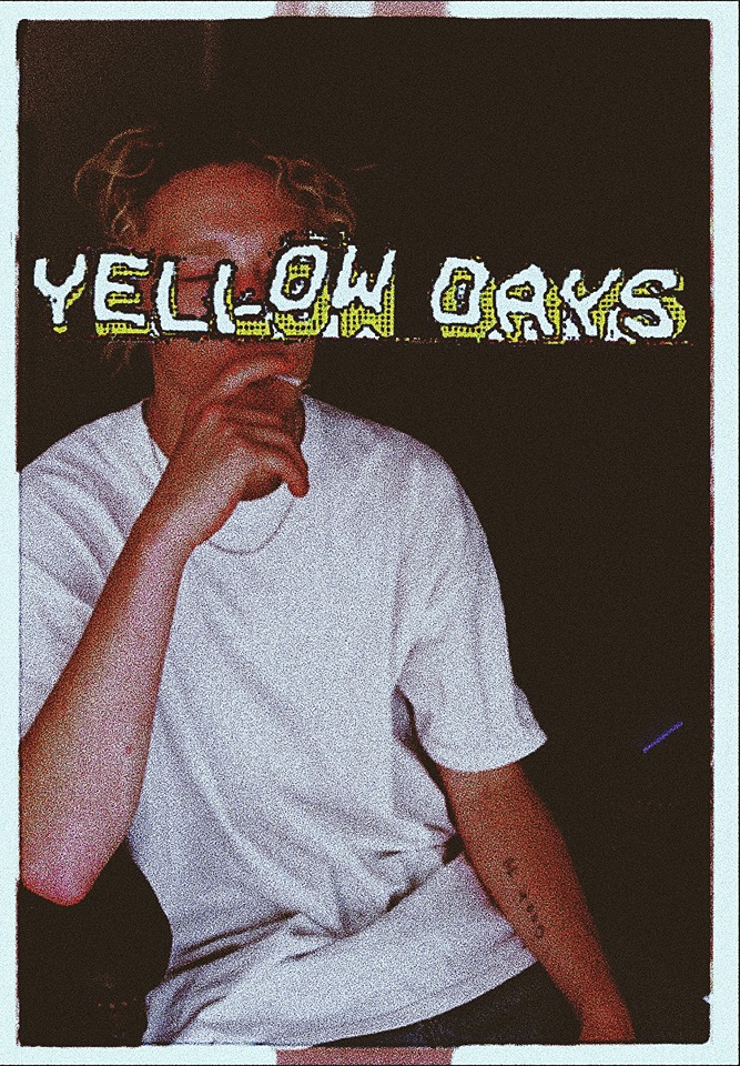 Yellow Days Updated Their Cover Photo