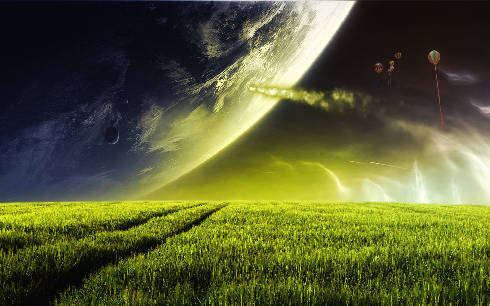 Best Live Wallpaper For Pc