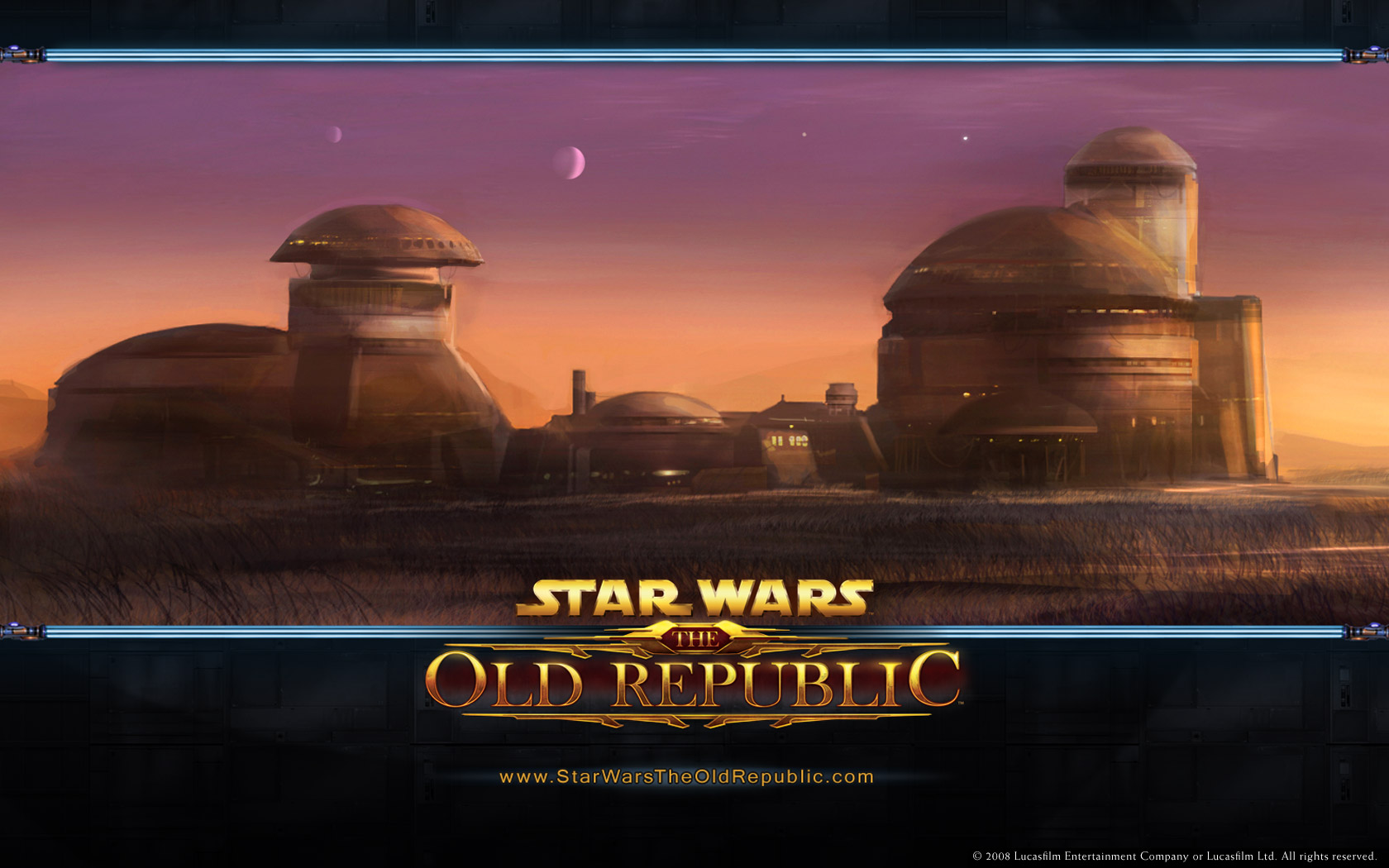 Star Wars Wallpaper Video Games Republic Old