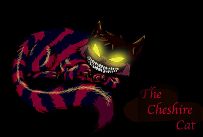 Cheshire Cat Graphics Code Evil Ments Pictures