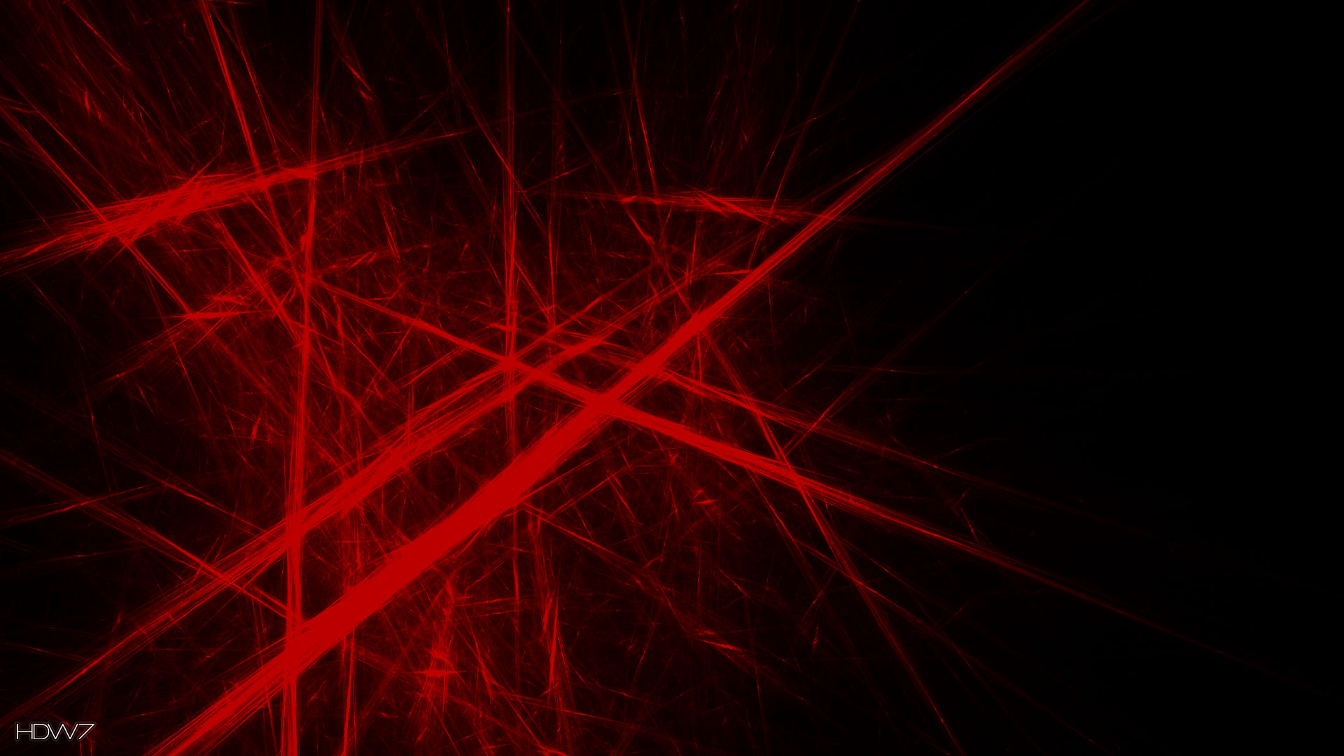 Red Lines Desktop Jpg Wallpaper Added May