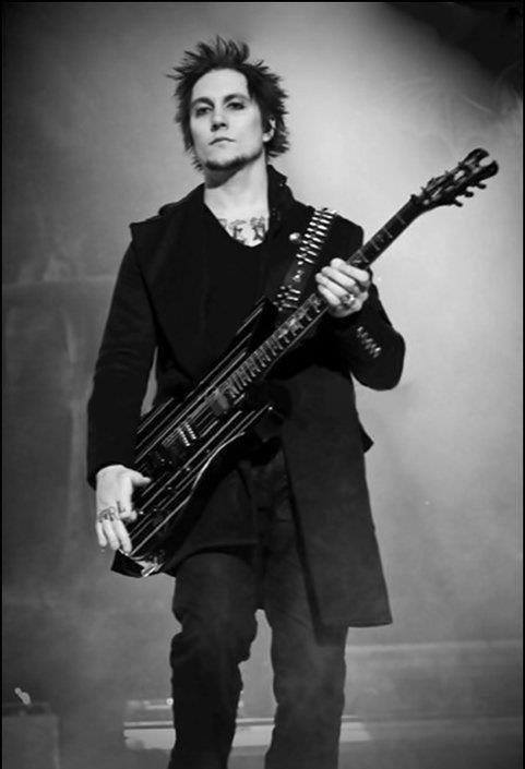 Synyster Gates Image Syn Wallpaper Photos