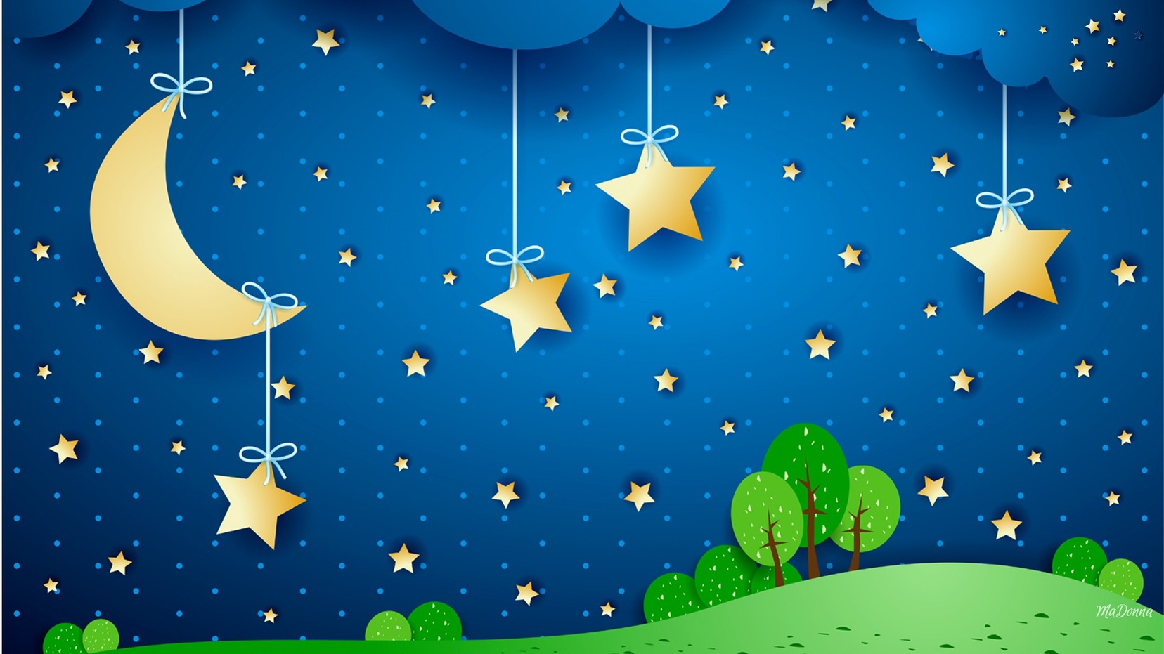 Twinkl Twinkle Little Star HD Wallpaper And Image