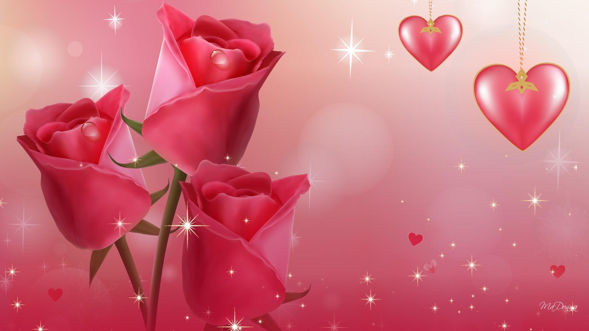 Most Beautiful Love Wallpaper HD Pictures Live Hq