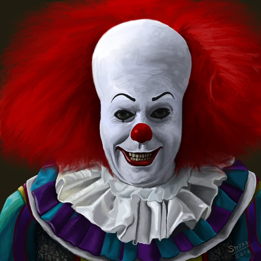 Quotes From Pennywise The Clown