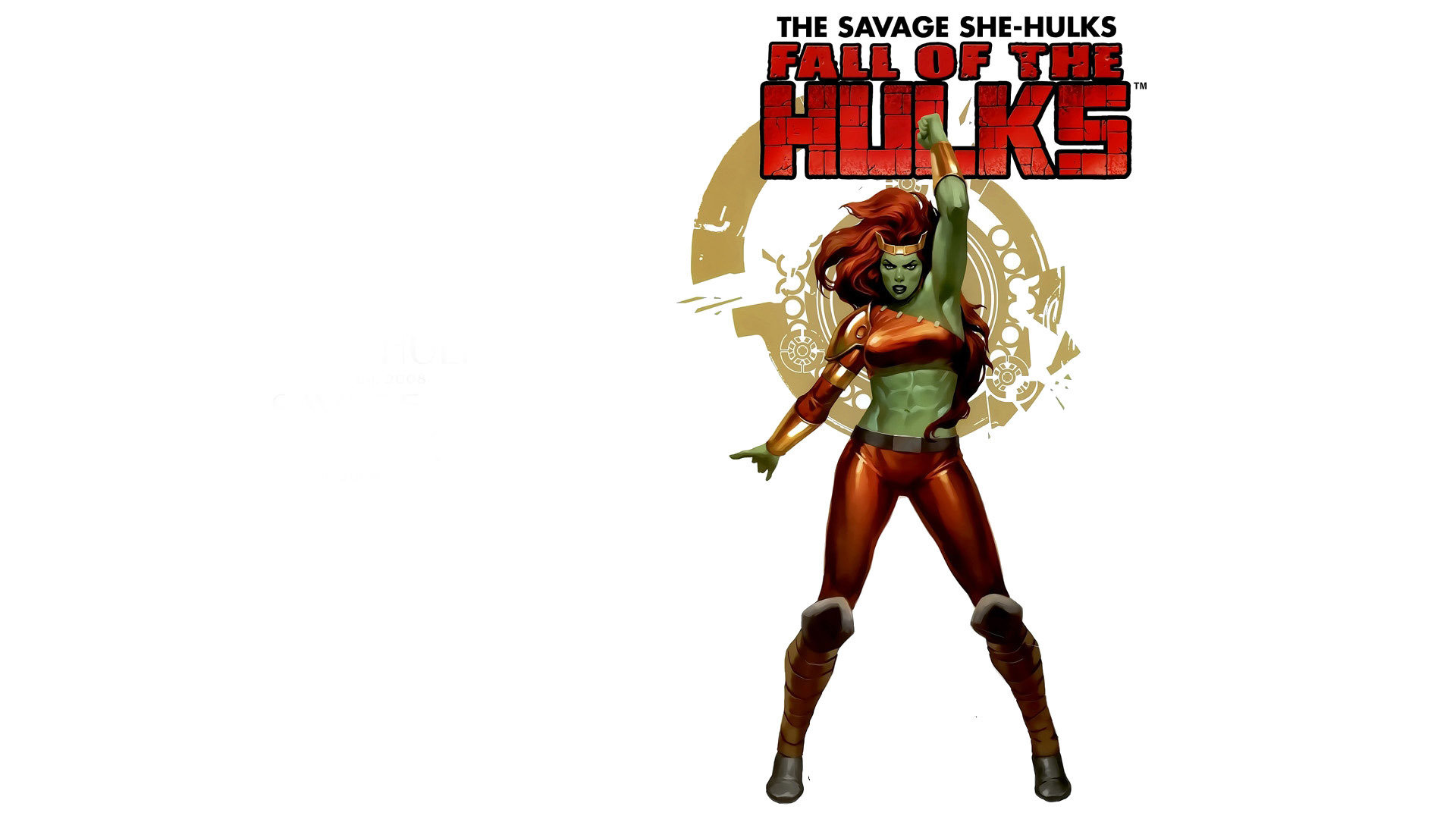 Tweet Ics She Hulk Fall Of The Hulks Resolution