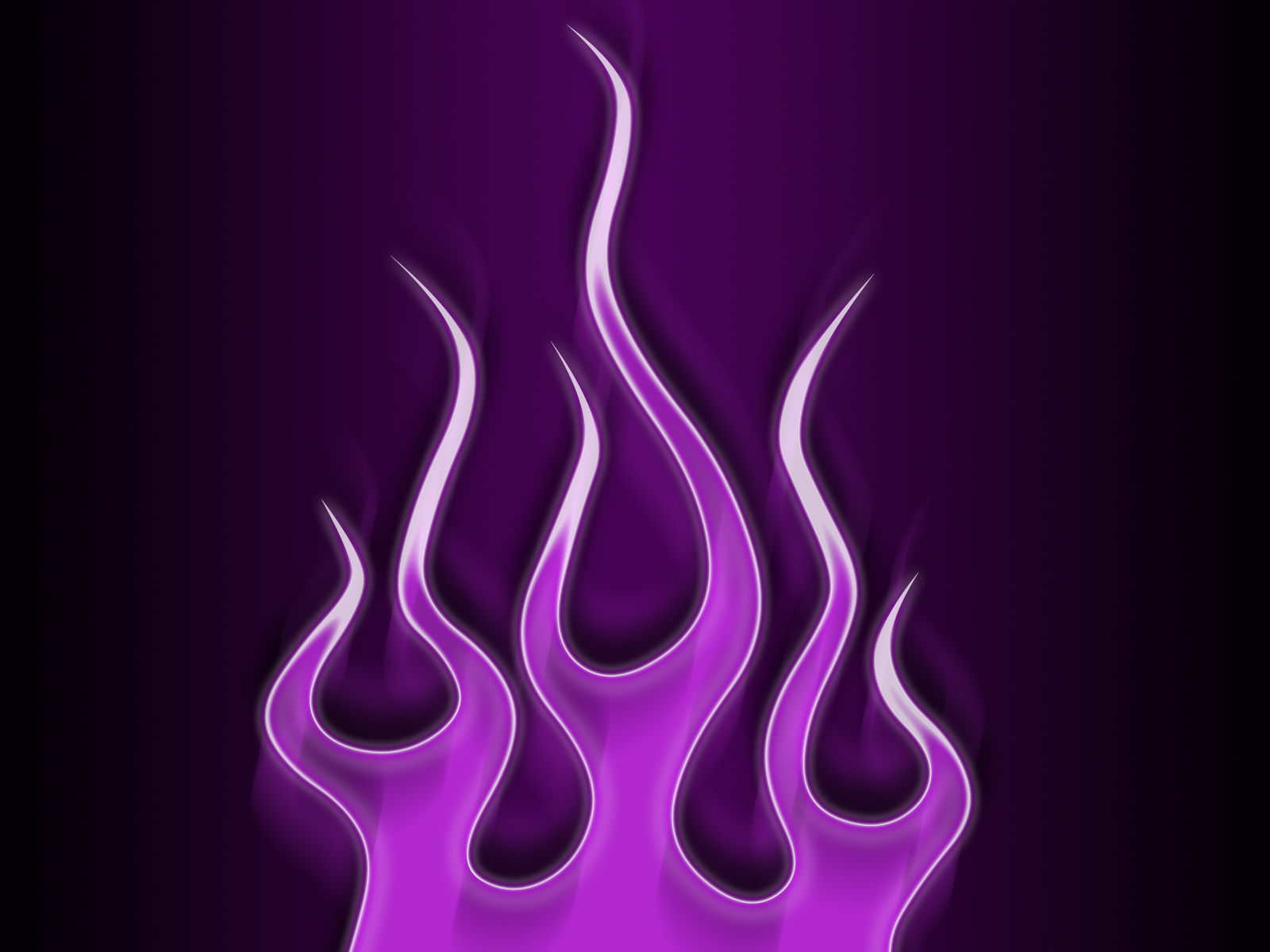 flames electric purple by jbensch on