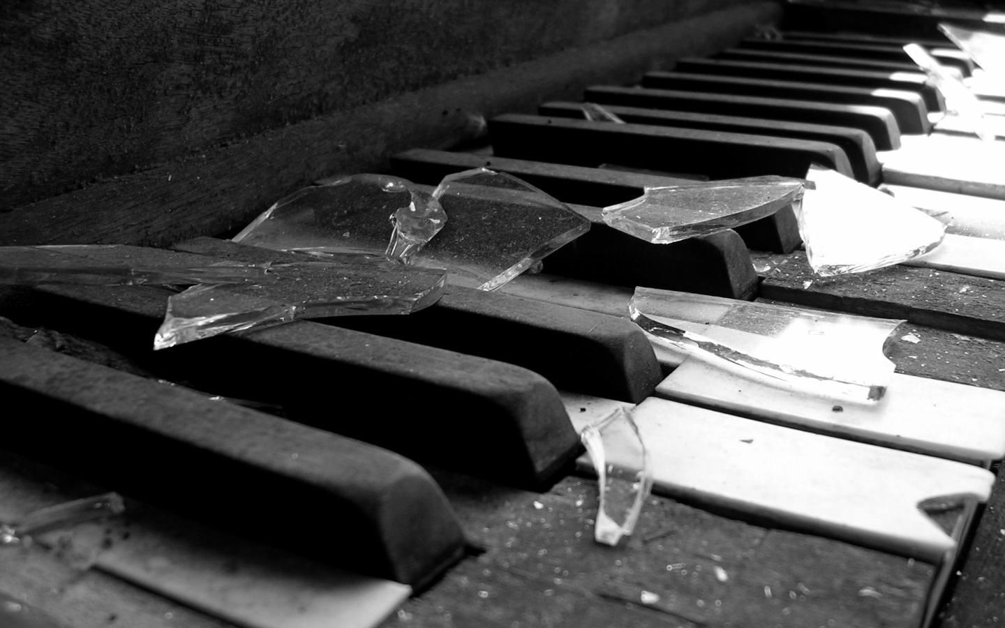Piano Wallpapers