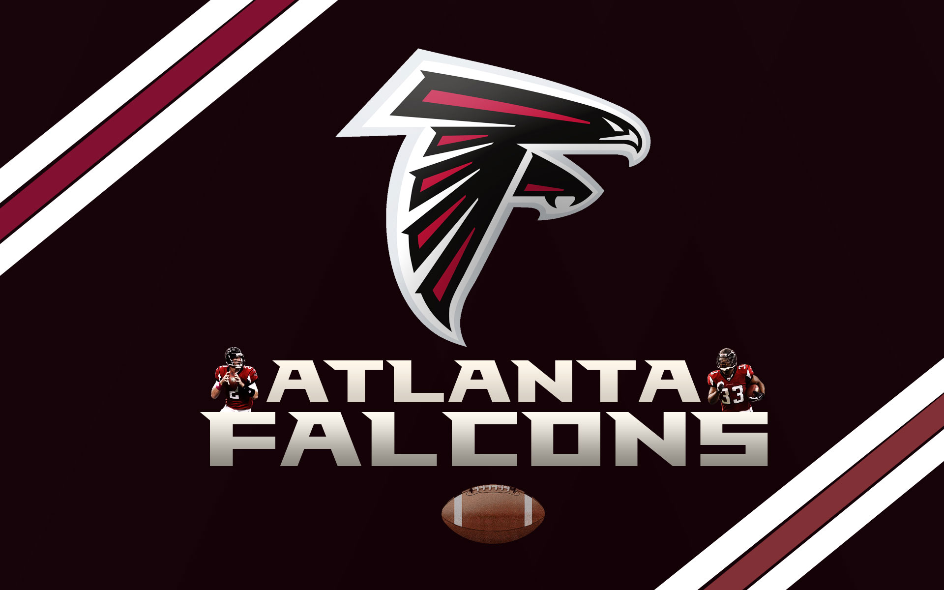 Atlanta Falcons Desktop Wallpaper