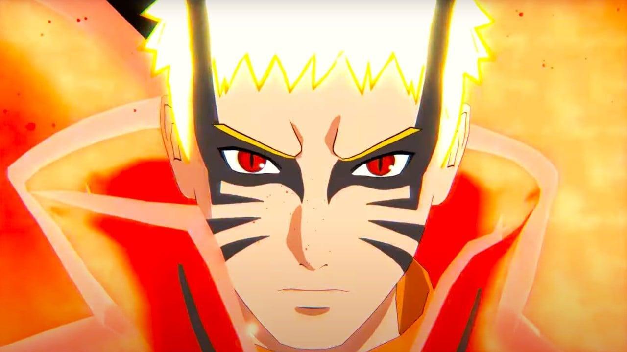 Naruto X Boruto Ultimate Ninja Storm Connections Is 4k 60fps On