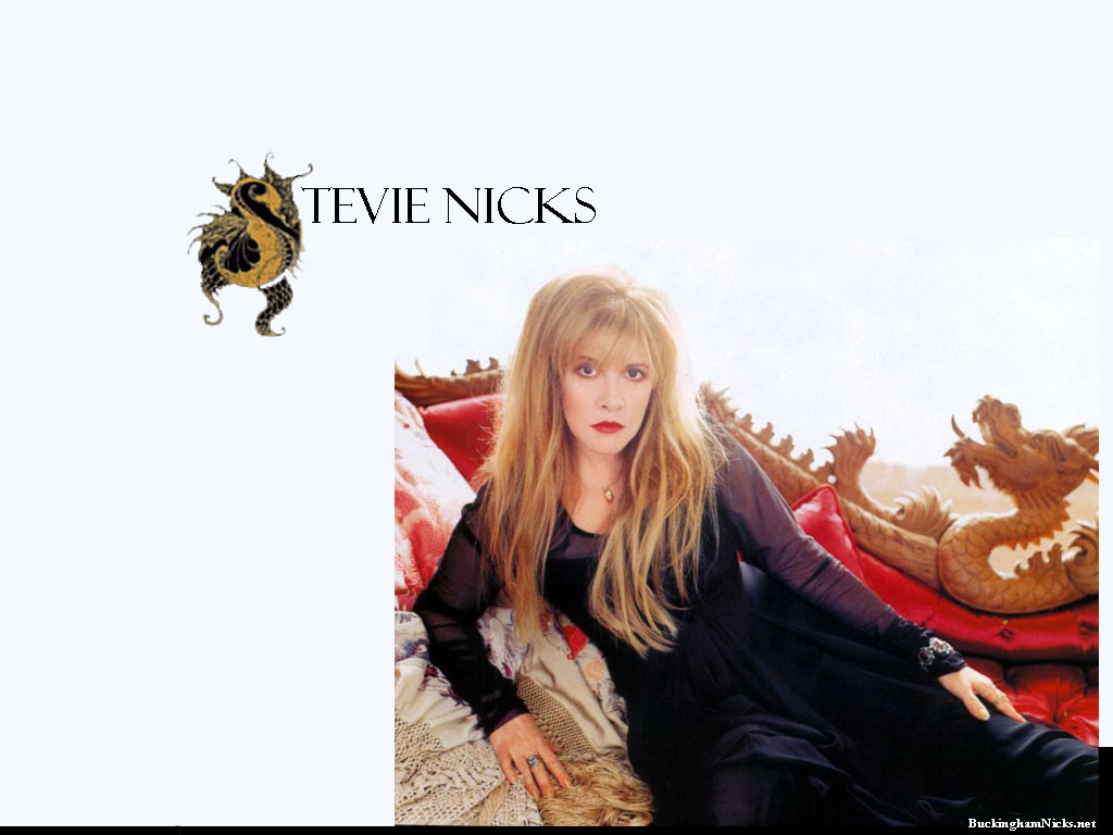 Stevie Nicks Wallpaper