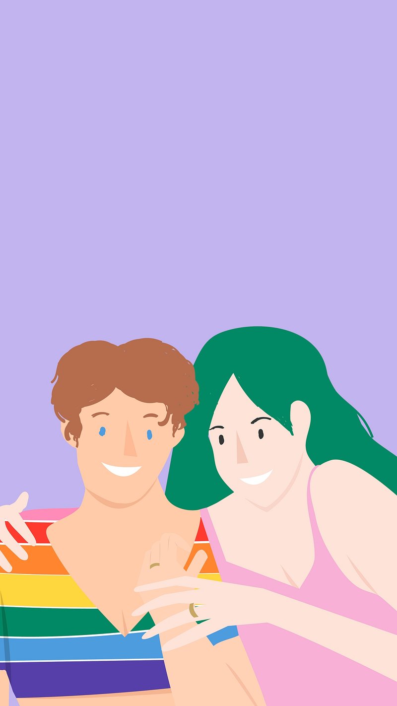 Lesbian Wallpaper Image