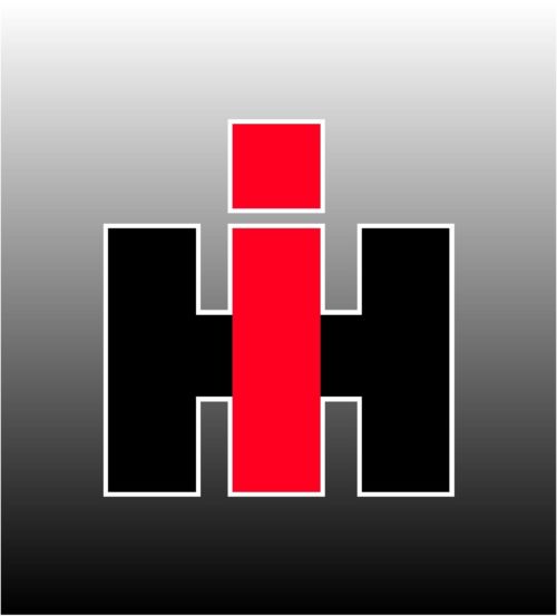 International Harvester Logo   Free Car Wallpapers HD