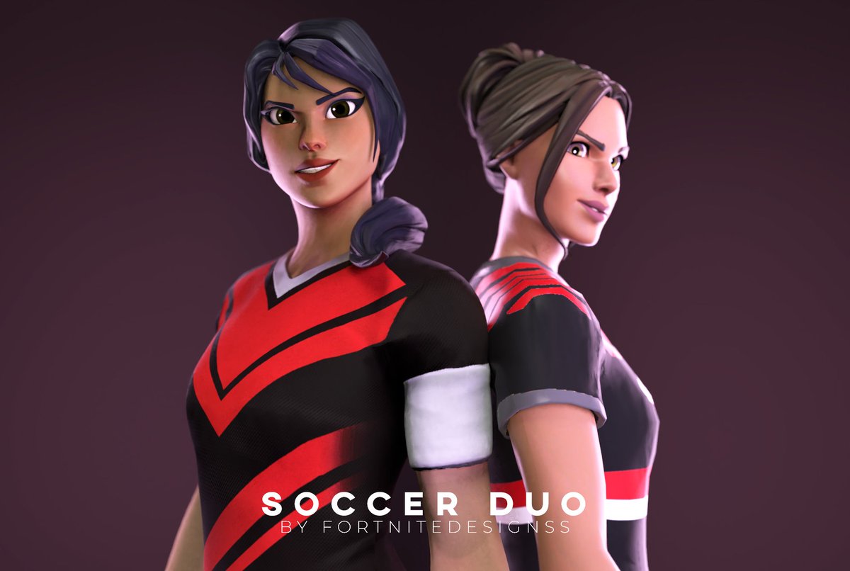 World Cup Super Striker Fortnite