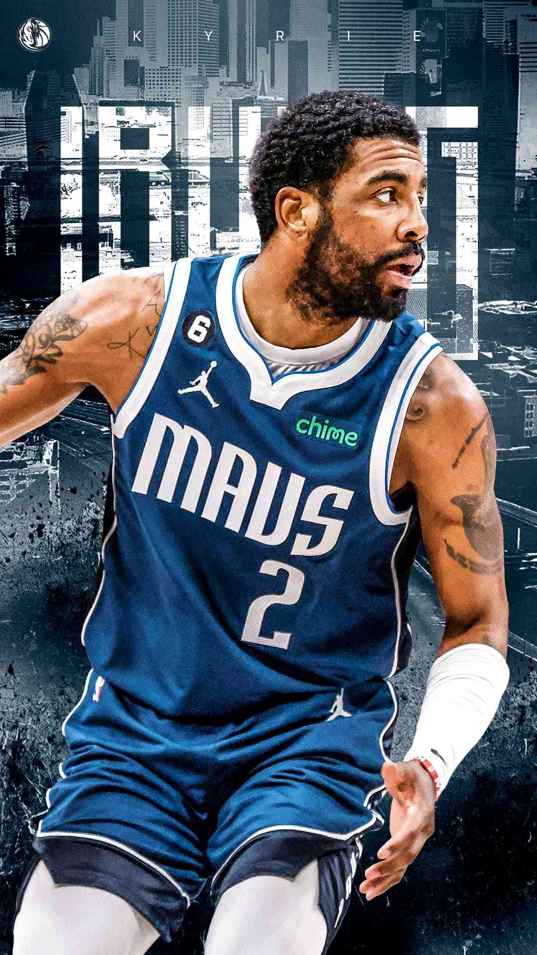 Dallas Mavericks Wallpaper