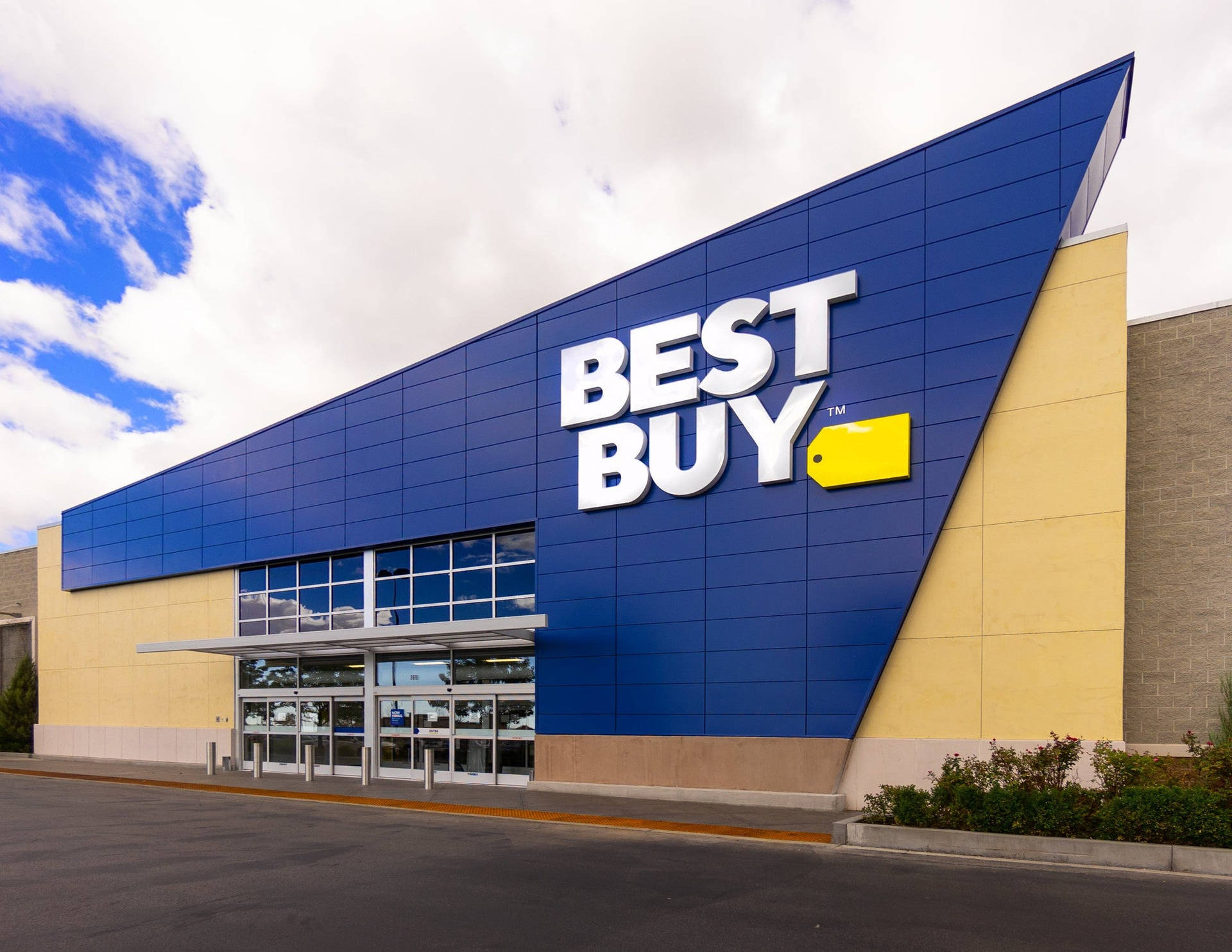 Best Buy Wallpaper