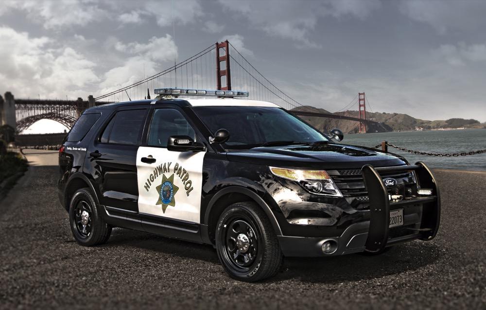 Highway Patrol Wallpaper HD For Android Apk