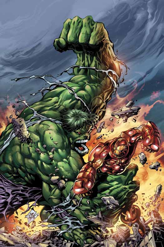 Hulk Wallpaper Superhero
