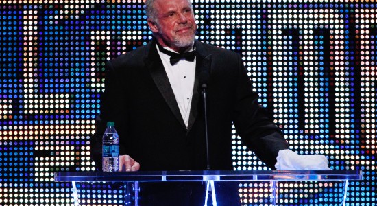 WWE The Ultimate Warrior Hall of Fame WrestleMania 30 Wallpaper   HD
