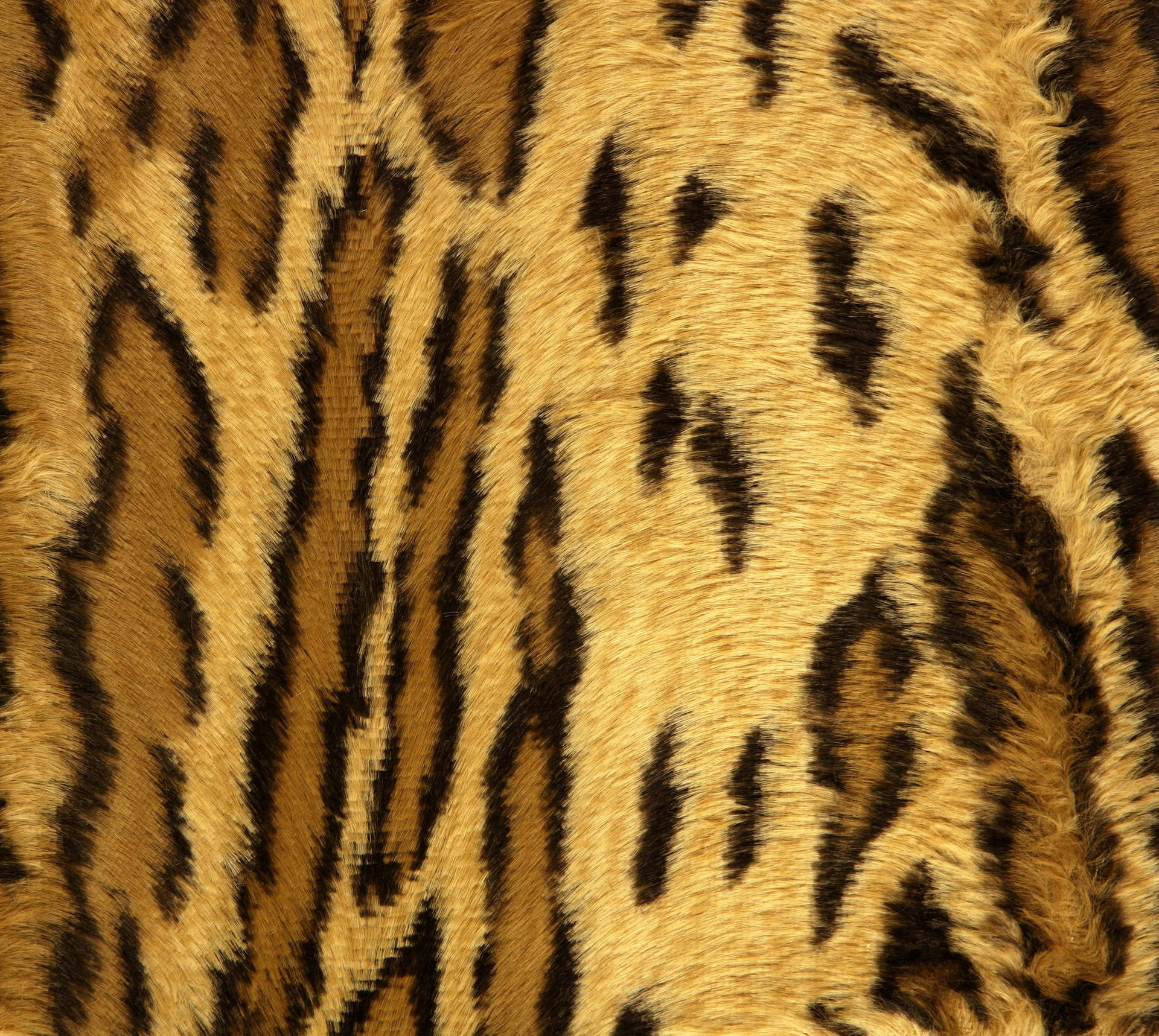 Cute Leopard Print Wallpaper