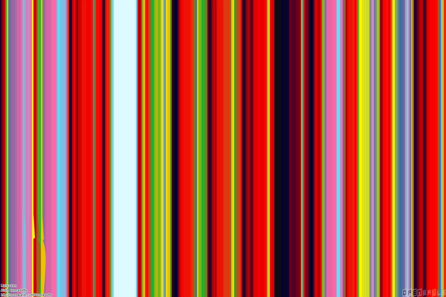 Colorful Background Wallpaper Open Walls