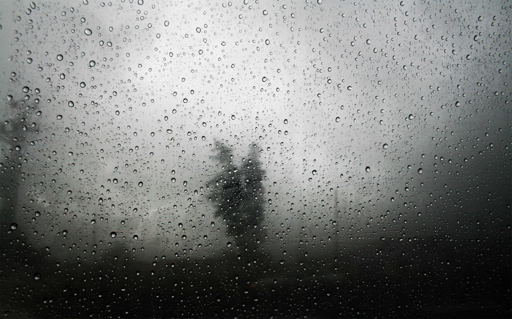 Rain Image Wallpaper Photos