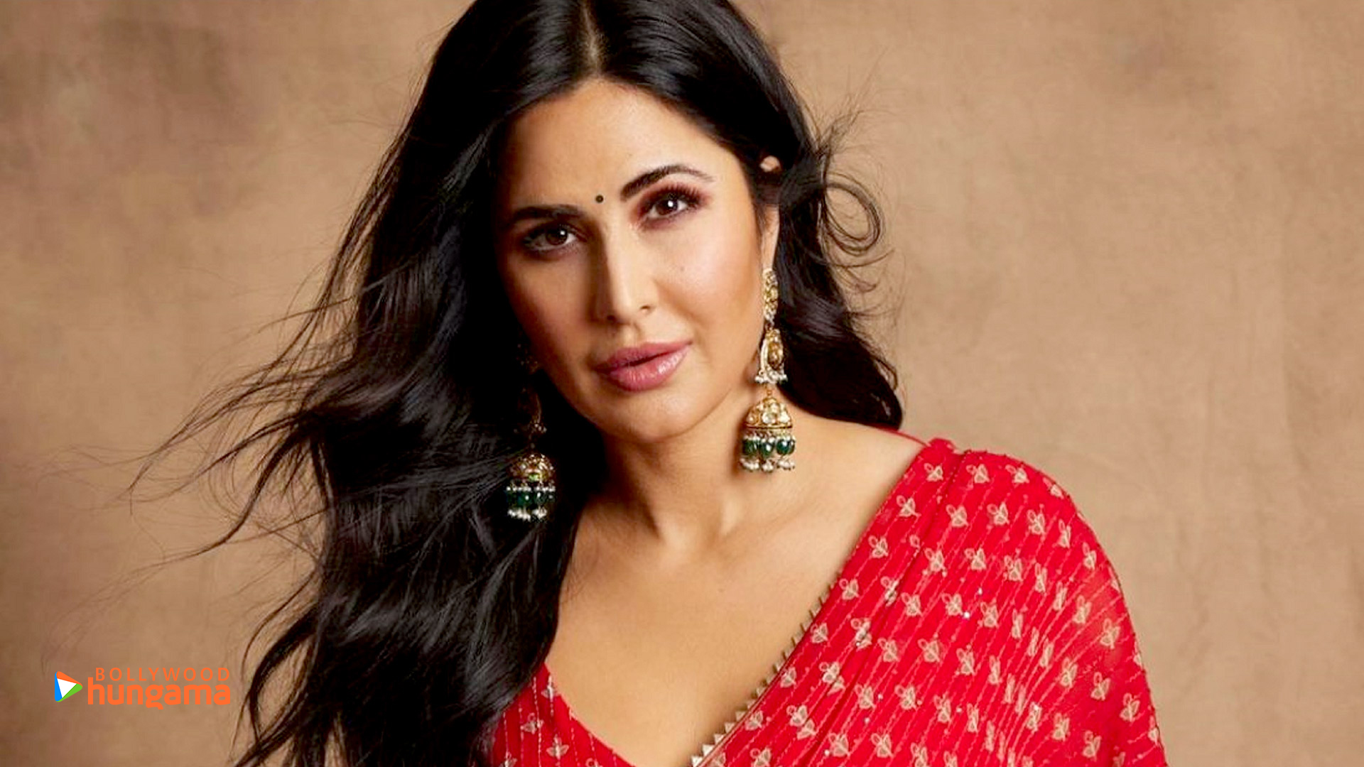Katrina Kaif Wallpaper