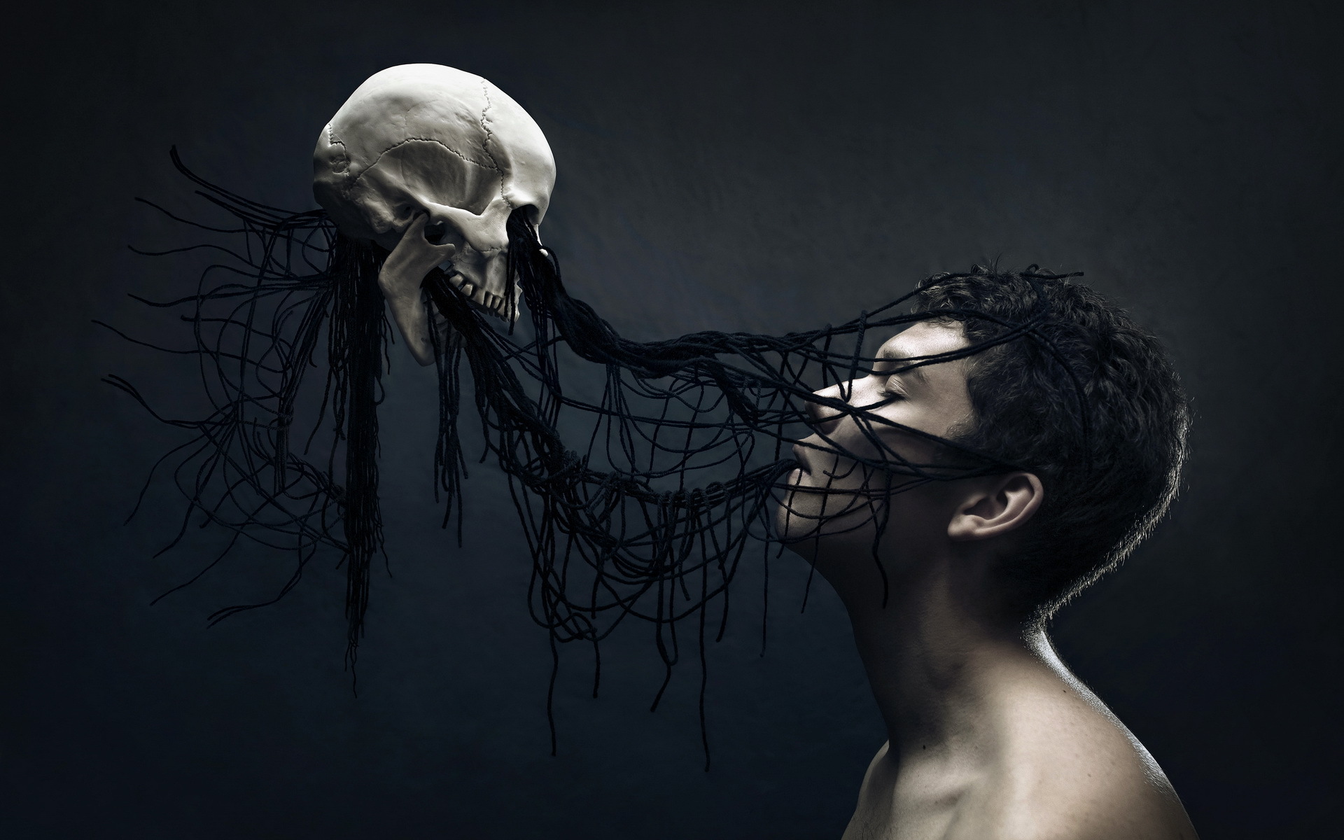 Possessed HD Wallpaper Background Image Id