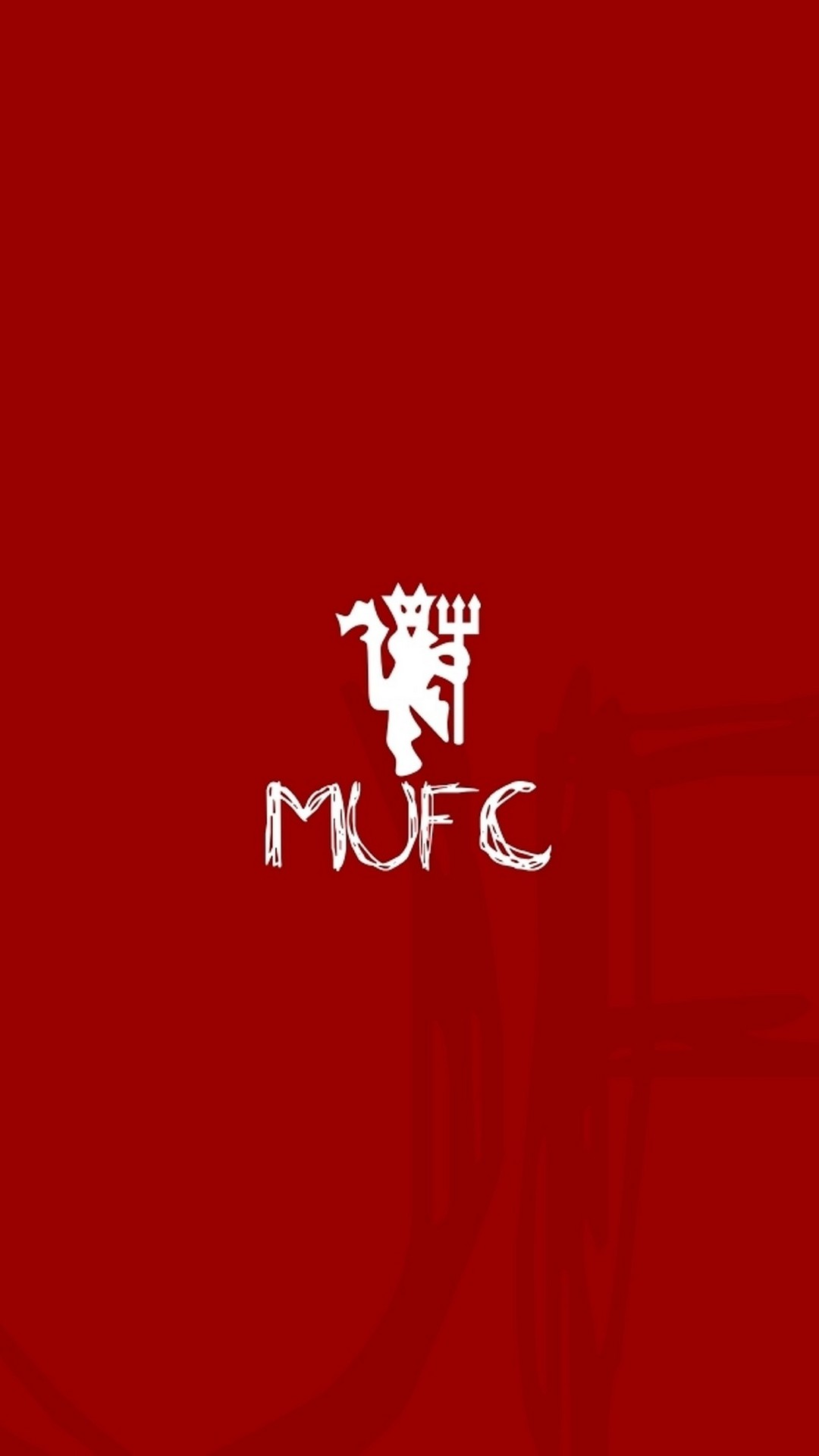 Manchester United Wallpaper iPhone HD Football