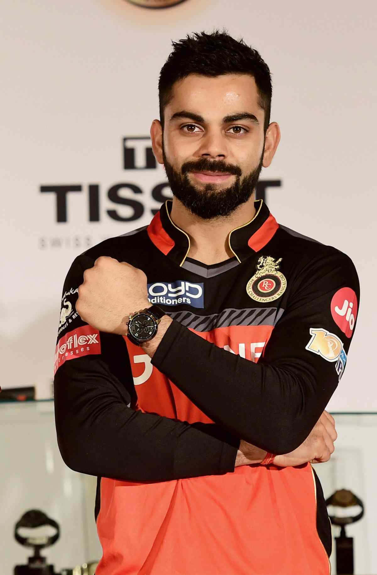 Royal Challengers Bangalore Wallpaper