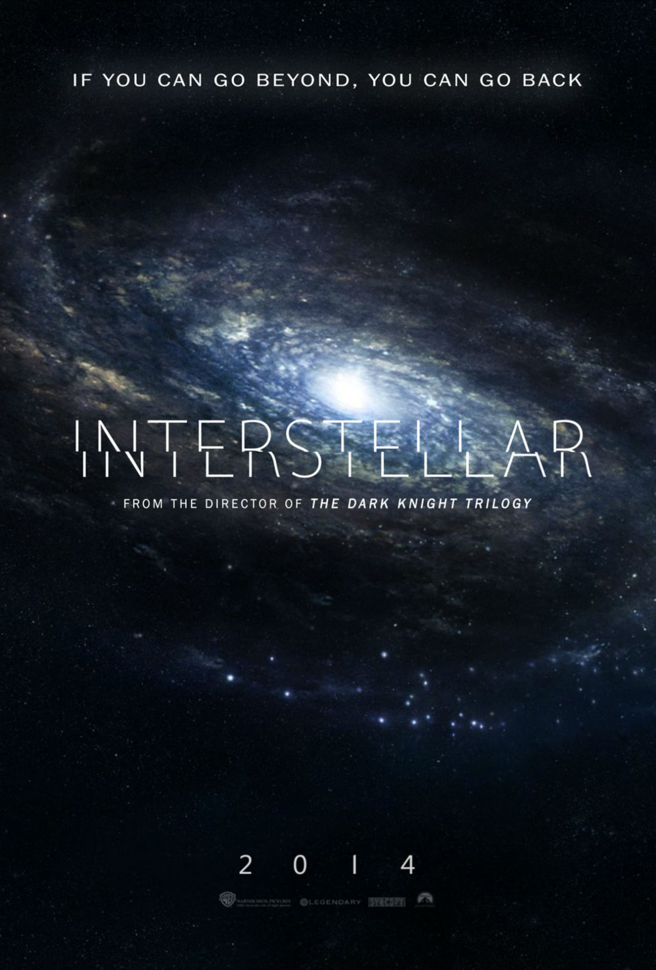 Interstellar Movie Wallpaper