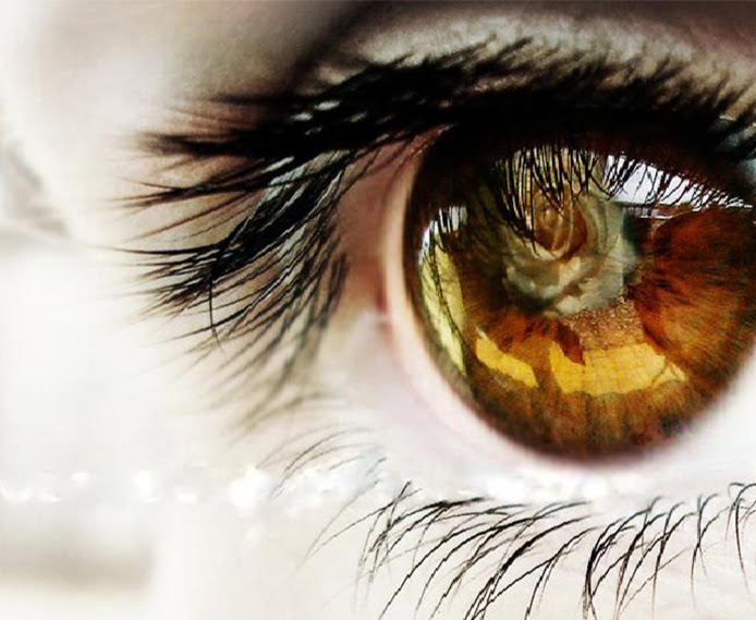 44 Beautiful Eyes Wallpapers For Desktop On Wallpapersafari