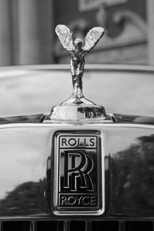 Free download 75 best Spirit of Ecstasy images onBeautiful [500x750] for  your Desktop, Mobile & Tablet | Explore 87+ Rolls-Royce Logo Wallpapers |  Rolls Royce Phantom Wallpaper, Rolls of Wallpaper, Rolls Royce Cars  Wallpapers