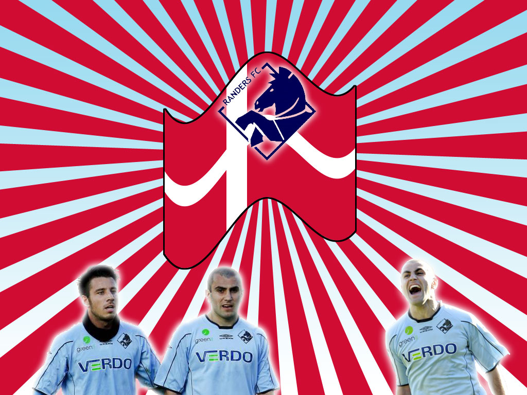 Denmark Soccer Wallpaper