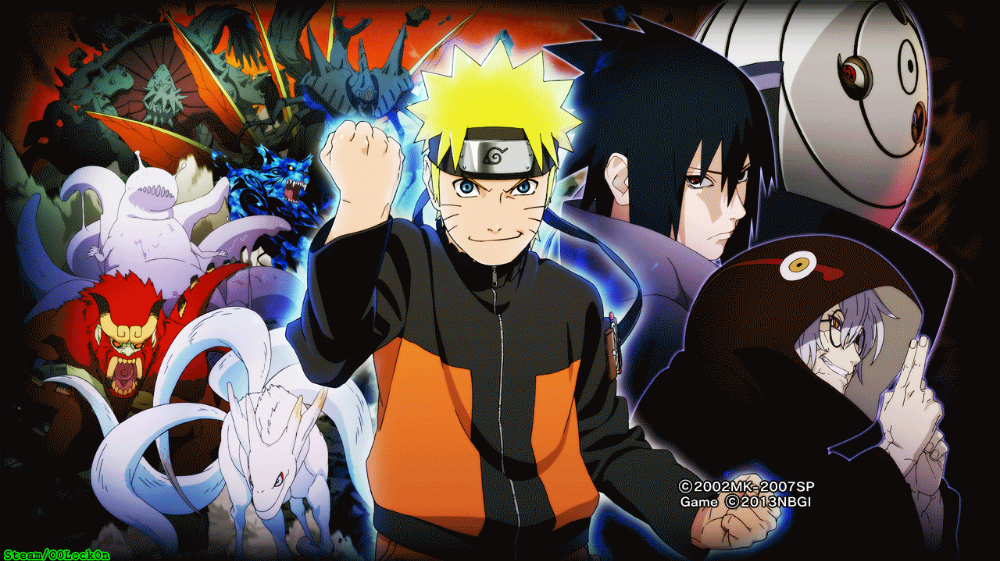 Images Of Moving Naruto Live Wallpaper Gif Hd anime wallpapers