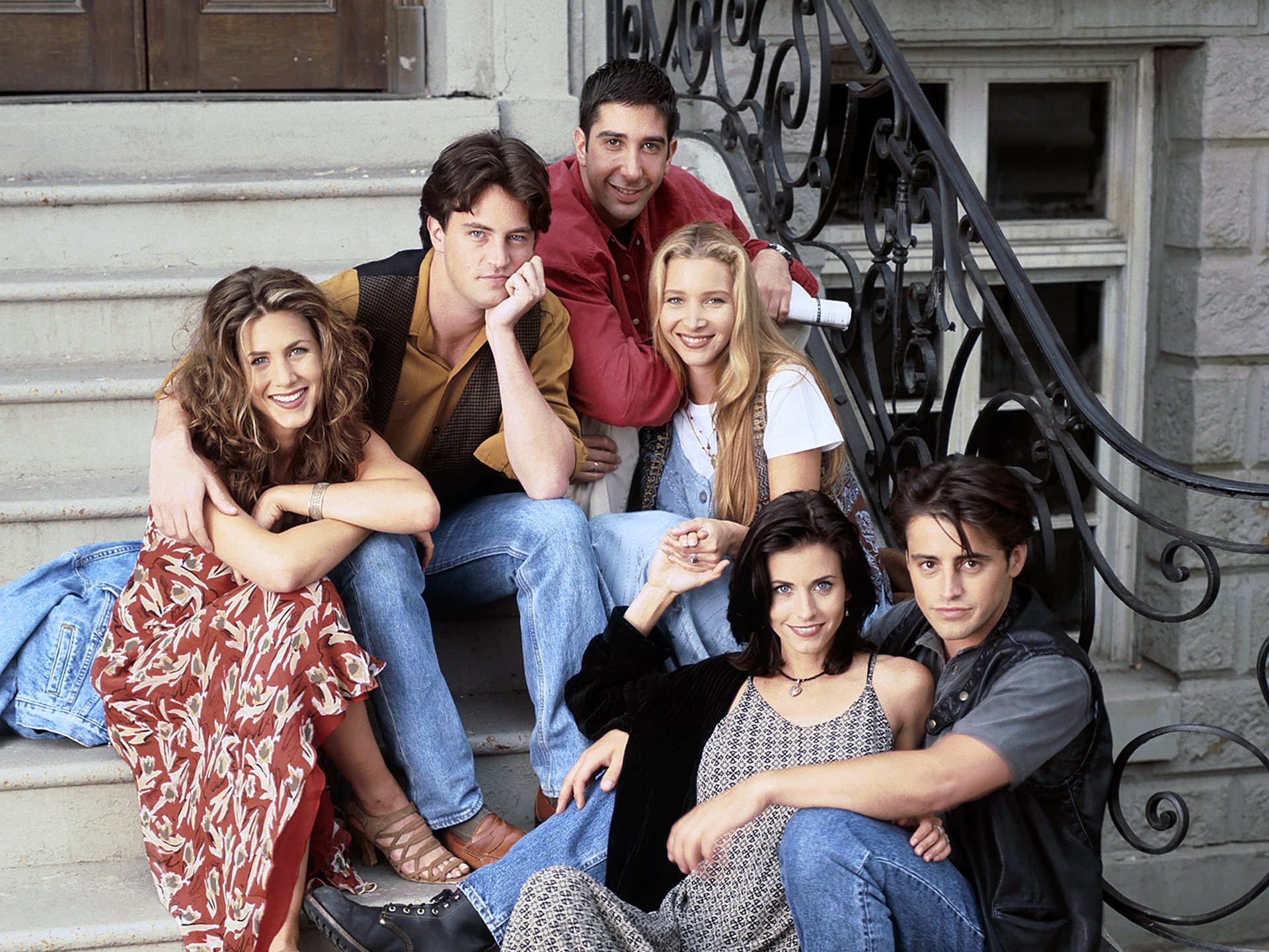 Friends Wallpaper HD People Social Group Youth Friendship Fun