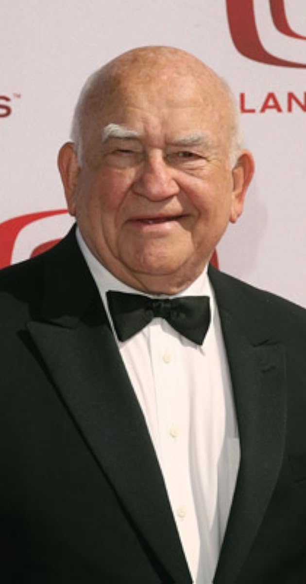 Edward Asner Wallpaper