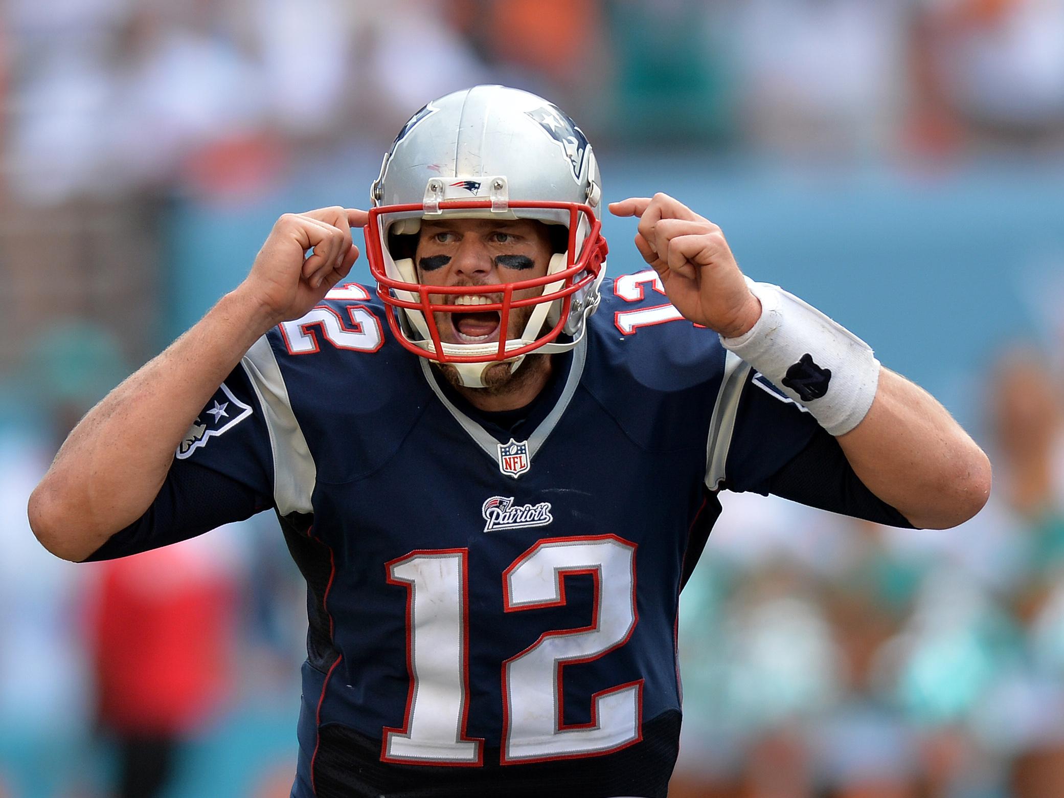 Boomer Esiason Tom Brady Has The Right To Be Angry Usa Today