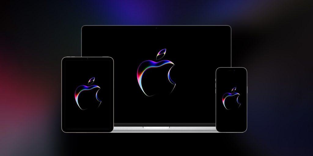 Get The Wwdc Wallpaper For iPhone iPad Mac