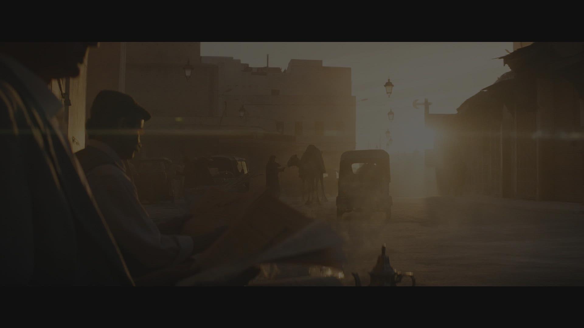 Indiana Jones And The Dial Of Destiny Trailer Kagstv